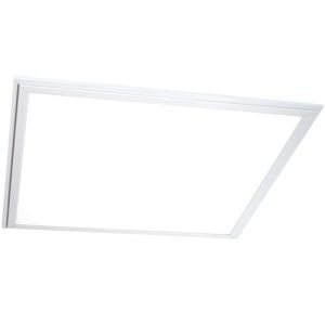2*4 panel light PL-605*1210