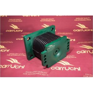 AZ9725520683 AZ9725520278 FOR howo ALEX PARTS Rubber bearing