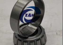 Full Sealed Tapered Roller Bearing / 30220 Bearing Roller Tapered
