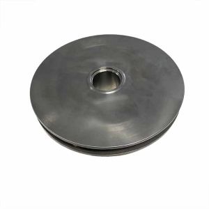 Stainless Steel Investment Casting Impeller for Custom Engine Jet Turbo