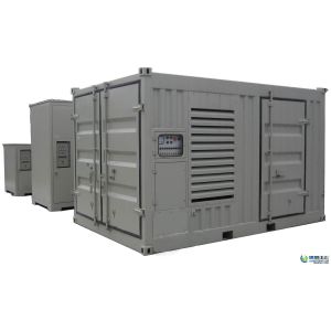 Quality Portable Resistive Load Bank 100KW 415V for sale