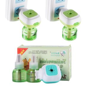 45ml/Bottle Mosquito Liquid Killer Plug In Refill