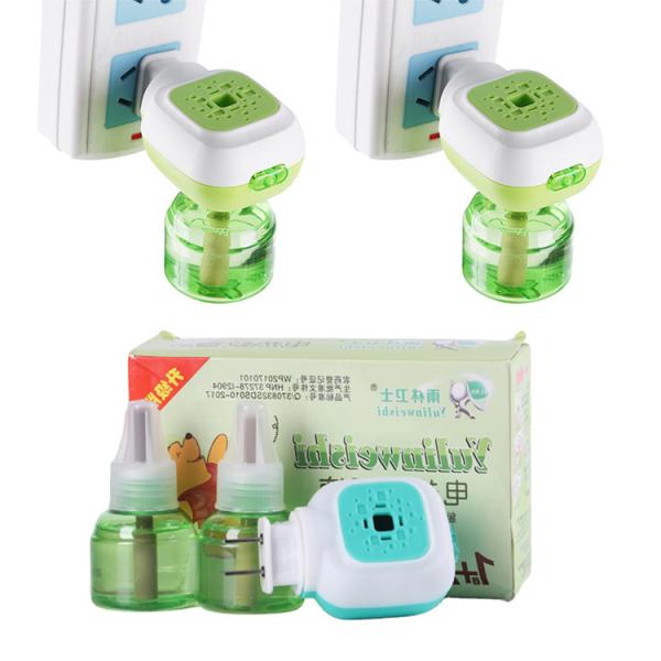 Buy 45ml/Bottle Mosquito Liquid Killer Plug In Refill at wholesale prices