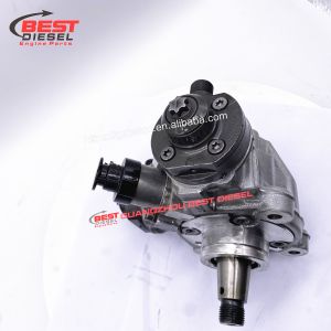 CP4 Diesel Engine Fuel Injection Pump 0445010622 0445010649 0445010851