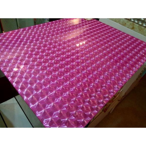 Buy Laminating insert for EVA decorative glass at wholesale prices