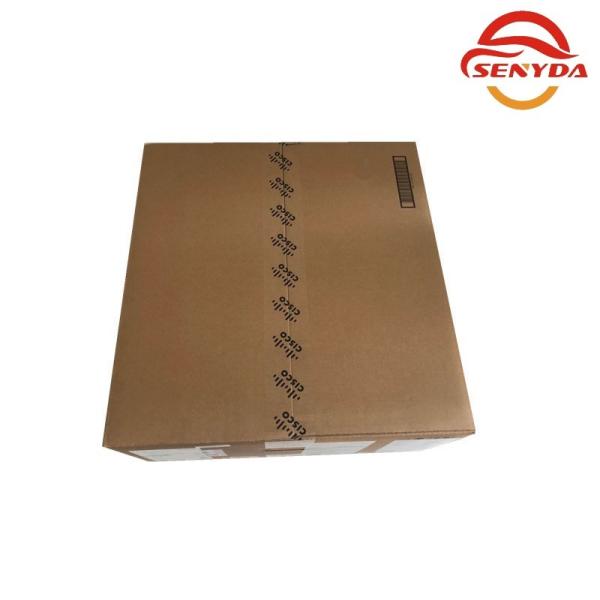 Buy 2 X 40ge Rack Mount Ethernet Switch Cisco Catalyst 9500 16 Port 10g C9500-16X-2q-E at wholesale prices