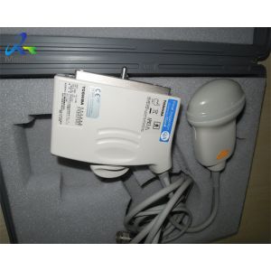 PVT-575MV 3D Volumetric Convex Array Ultrasound Transducer For Patient