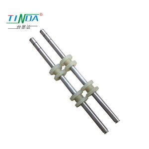 Customizable ATM Rubber Roller for Smooth and Efficient Operation