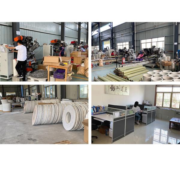 Industrial Wafer S4 Road Sweeping Brush for Street Cleaning