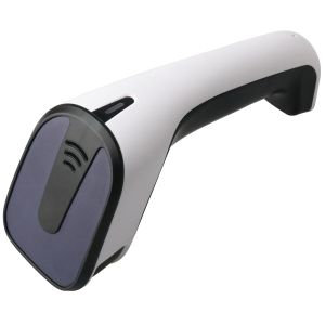 High Speed 2D Barcode Scanner with 25cm/S Decoding Speed 55-350mm Depth of Field