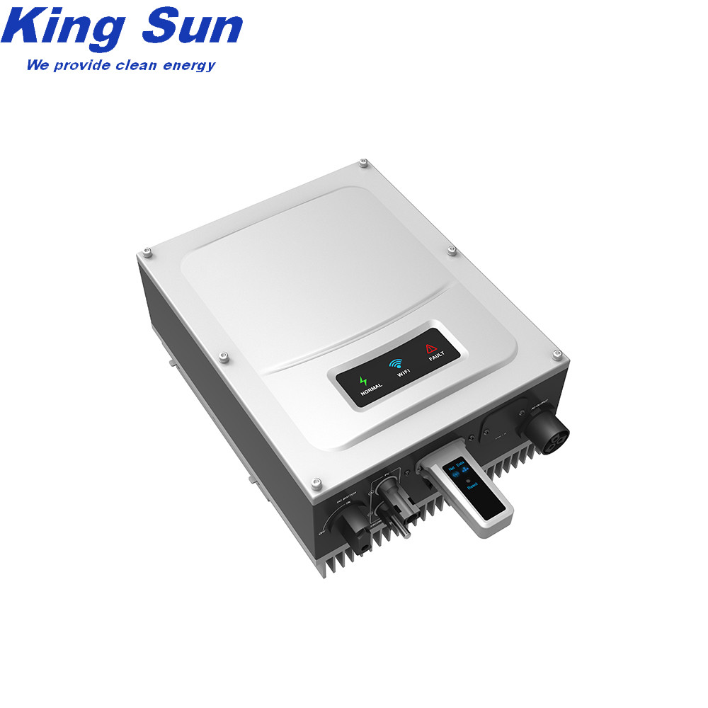 360V On Grid Off Grid Inverter