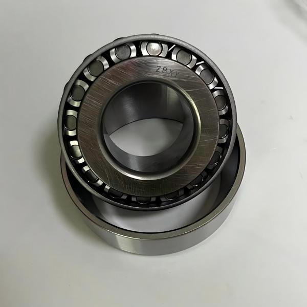 32310 40x33mm Truck Bearing Steel Single Row Tapered Roller Bearing