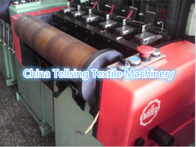 good quality second hand muller needle loom machine for weaving webbing,tape or