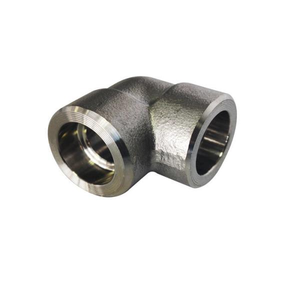 Buy Hastelloy C276 UNS N10276 90 Degree Steel Pipe Elbow at wholesale prices