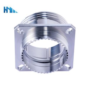 Gr5 Gr9 Titanium Precision Parts