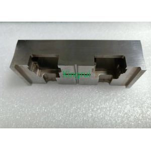 ISO9001 0.005mm Precision 635 Sodick Spare Parts