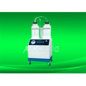 23D•II Electrical Suction Device