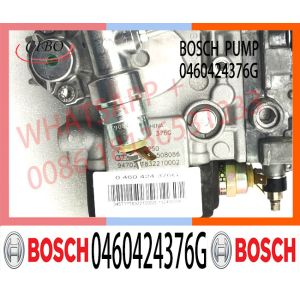 VE4 Diesel Fuel Injection Pump 0460424376G T73208281 For Engine
