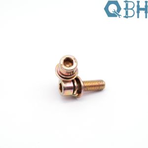 SS 304 Solar Panel Fasteners