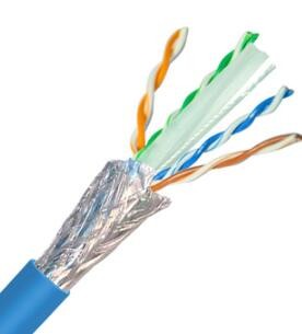 Buy Multicolor PVC Network Cable at wholesale prices