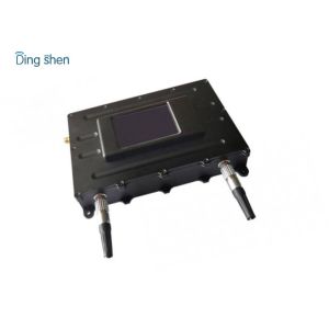 Quality 1080P 60FPS 2 Watt HD COFDM Video Transmitter CVBS Input for sale