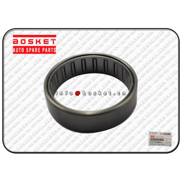 8-97101878-0 8971018780 Inner Axle Shaft Bearing Suitable for ISUZU UBS17 4ZE1