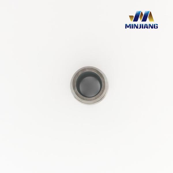Buy High-Density Tungsten Carbide Blast Nozzles for Industrial Drilling at wholesale prices