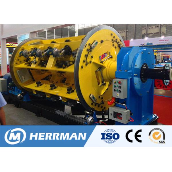 Buy Copper Screening Machine Seperate Motor Driving Rigid Type Screening Machine at wholesale prices