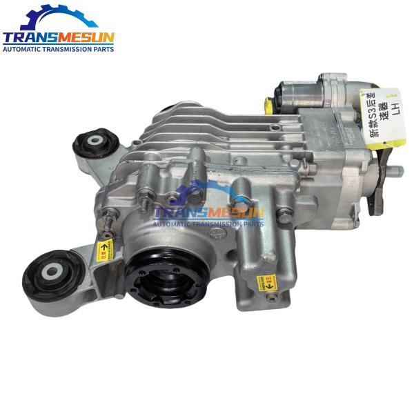 The 0CQ rear differential is suitable for the main differential assembly of the 2022 Audi S3 2.0T.