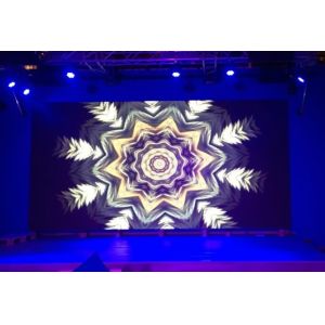 RGB3IN1 Small Pitch Led Video Wall HD SMD1010