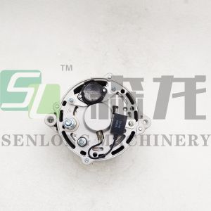 TY24485.9X0341 PX0341 95A Alternator 0120484011 0120484018 0120484026 0120484050