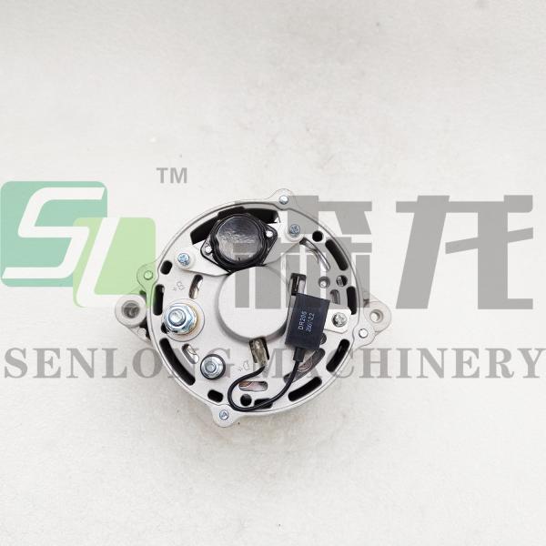 TY24485.9X0341 PX0341 95A Alternator 0120484011 0120484018 0120484026 0120484050 0120484218