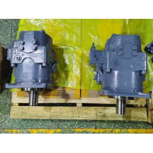 Versatile Durable Hydraulic Pump For Various Industries