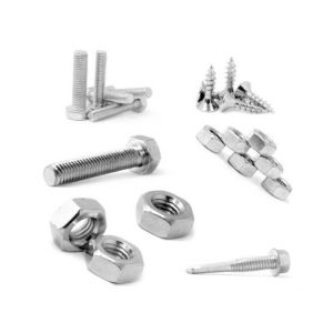 T25 Torx Titanium Screws Bolts M5