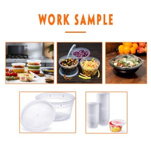 Birthday Parties HIPS Plastic Plate Making Machine Thermoforming Machinery