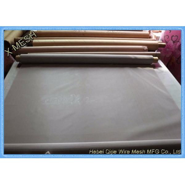 Ultra Fine Stainless Steel Wire Mesh-001