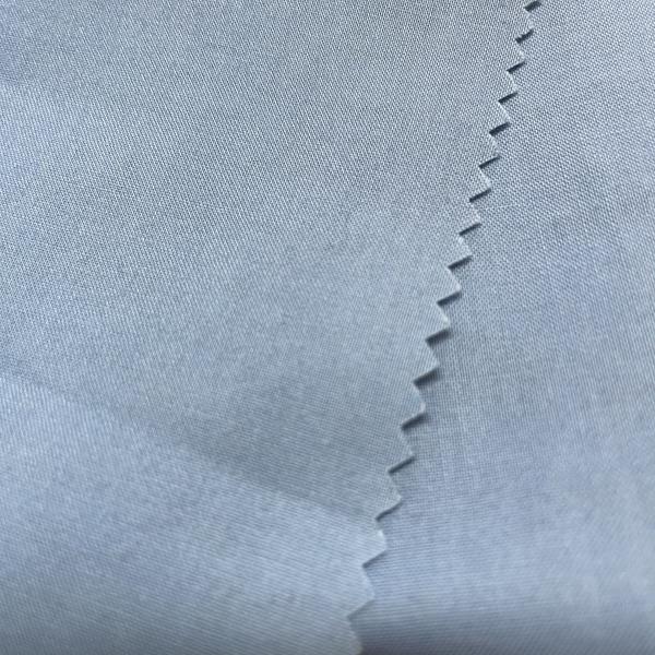 Density 75X75 Cotton Dyed Fabric 58" For Garments