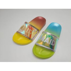 Summer EVA Foam Slippers