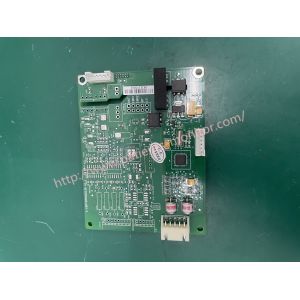 PHiliph Goldway G30 Patient Monitor Parameter Board C-IBPTEMPC00131A V1