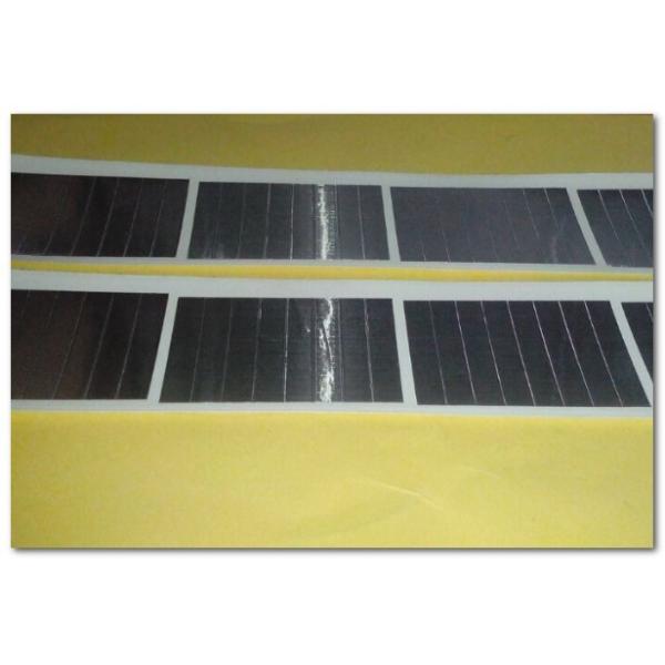 Buy Ultra Thin Thermal Graphite Sheet 320 W/mK In PDP , LCD TV , Set Top Box at wholesale prices