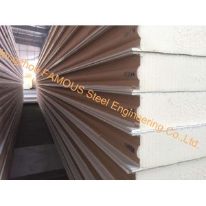 Modular Assembly Fresh Meat Storage Walk In Chiller Rooms Restaurant Commercial