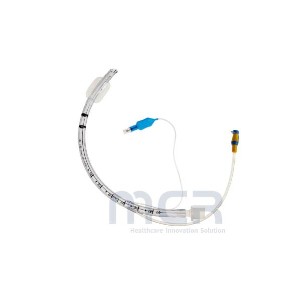 Buy Regular Smooth Tip Endotracheal Tube With Suction Port at wholesale prices