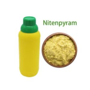 Quality 120738-89-8 High Effective Insecticide Nitenpyram 10%SL for sale