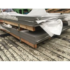 AISI 441 EN 1.4509 DIN X2CrTiNb18 Stainless Steel Sheet , Plate , Strip And Coil