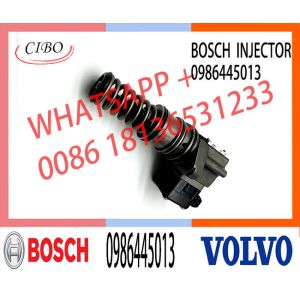 Good Quality Diesel Fuel Unit Pump 0414755008 0986445013 1435558R 1435558