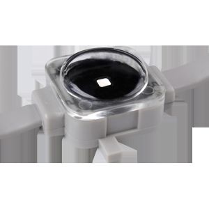 Miracle Bean IP67 LED Point Light 0.3W 12V 25mm SMD3535 Outdoor Single Color