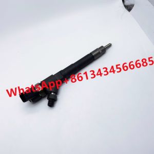 China E83 E70 Bosch Diesel Fuel Injector 0445120036 For Car 3 5 X3 X5 E90 E60 on sale