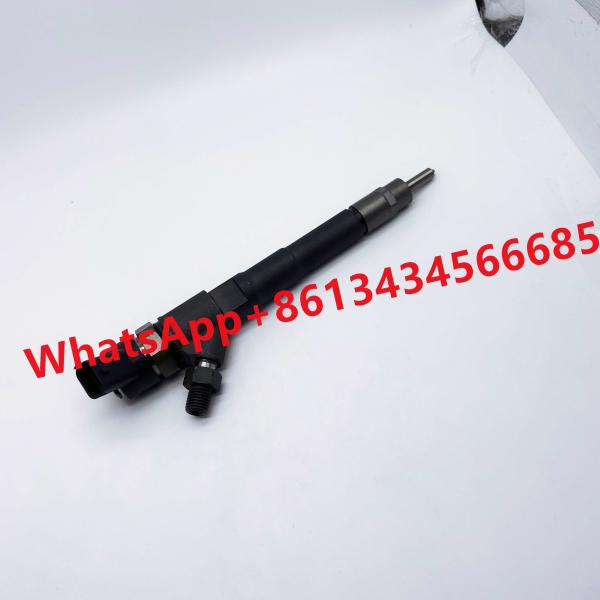 E83 E70 Bosch Diesel Fuel Injector 0445120036 For Car 3 5 X3 X5 E90 E60