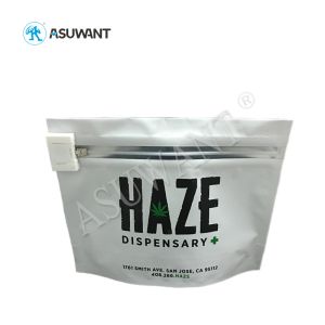 CBD 3.5 Grams Child Proof Zipper Bags Weed Marijuana Weed Runtz Mylar Packaging