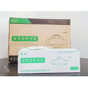 FDA CE Certified N95 Face Masks